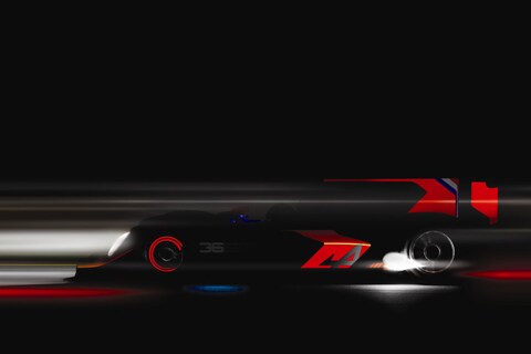 Alpine wordt serieus met Le Mans-racer