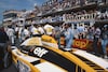 Alpine-Renault A442 B