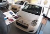 Suzuki Alto in Showroom