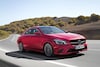 Mercedes CLA