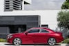 Mercedes CLA