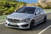 Mercedes CLA