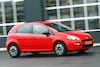 Fiat Punto 0.9 TwinAir Easy