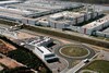 Seat Martorell 20 jaar