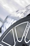 Audi RS6 recordhouder op het ijs