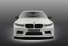 BMW M5 Hamann Mi5Sion