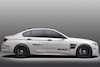 BMW M5 Hamann Mi5Sion