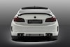 BMW M5 Hamann Mi5Sion