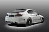 BMW M5 Hamann Mi5Sion