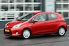 Toyota Yaris 1.5 Full Hybrid Comfort