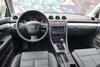 Seat Exeo ST 2.0 TDI Style