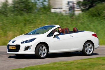 Peugeot 308 CC Sport Pack 1.6 THP