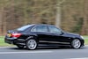 Mercedes-Benz E 350 BlueEFFICIENCY Avantgarde