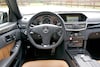 Mercedes-Benz E 350 BlueEFFICIENCY Avantgarde