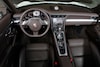 Porsche 911 Carrera S Cabriolet