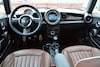 Mini Clubman Cooper S