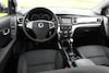 SsangYong Korando 2.0 Sapphire 2WD