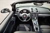 Porsche Boxster S