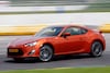 Toyota GT86 2.0 D-4S