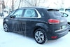 Citroën C4 Picasso 2013