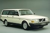 Volvo 240