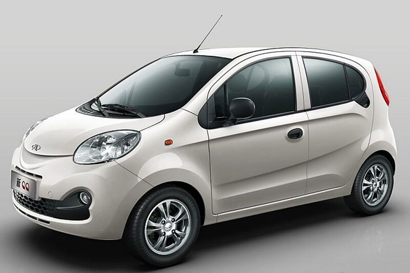 Chery QQ