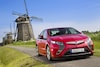 Opel Ampera