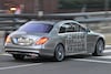 Mercedes-Benz S-klasse spionage