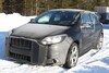 Ford Focus RS Spyshots