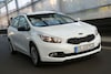 Kia Ceed SW