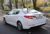 Kia Optima Hybrid
