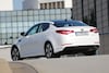 Kia Optima Hybrid