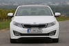 Kia Optima Hybrid