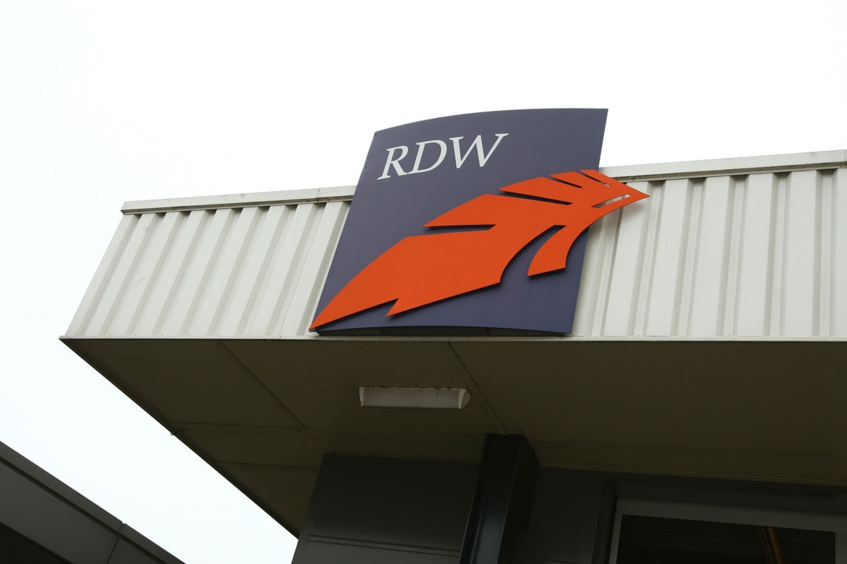 RDW