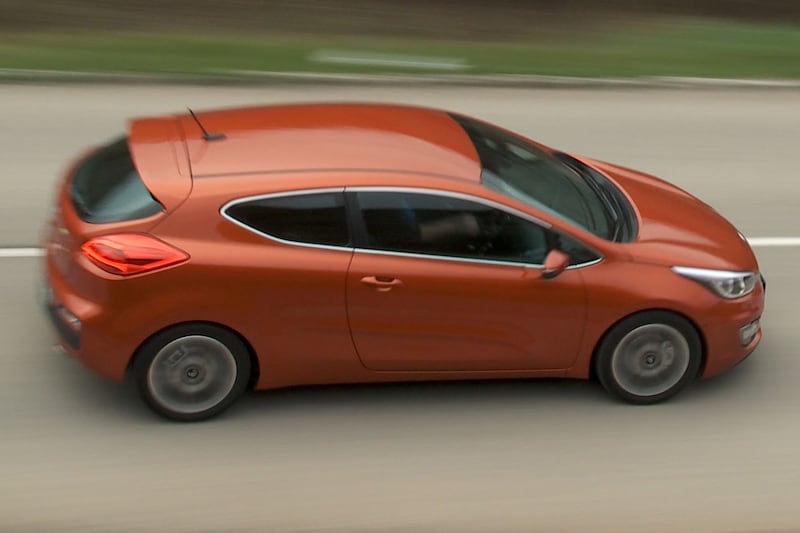 Kia Cee'd