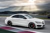Mercedes-Benz CLA 45 AMG
