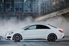 Mercedes-Benz CLA 45 AMG