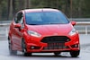 Ford Fiesta ST