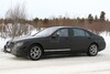 Mercedes S 600 Pullman