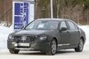 Mercedes S 600 Pullman