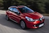 Renault Clio Estate