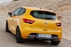 Renault Clio RS