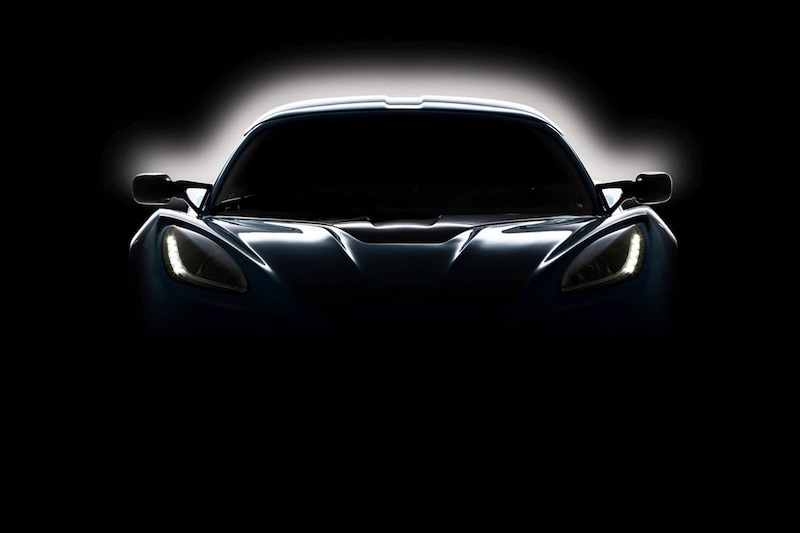 Detroit Electric teaser