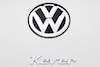 Volkswagen Beetle Cabriolet