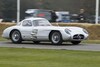 Goodwood Festival of Speed Press Day 2013