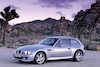 Z3 M Coupe