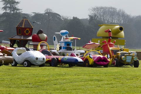 Eerste overzicht: de primeurs van Goodwood