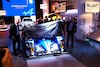 Alpine LMP2