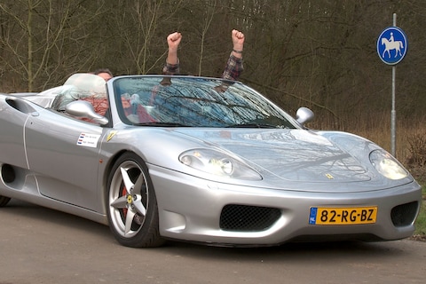 Edo's Autogek van de Week - Aflevering 9