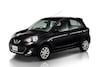 Nissan Micra 'Facelift'